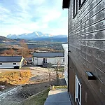 Panorama Appartement Bardufoss