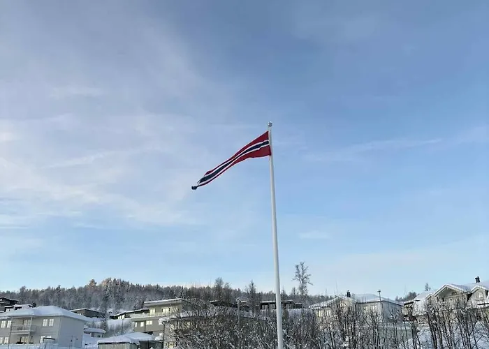 Διαμέρισμα Panorama *