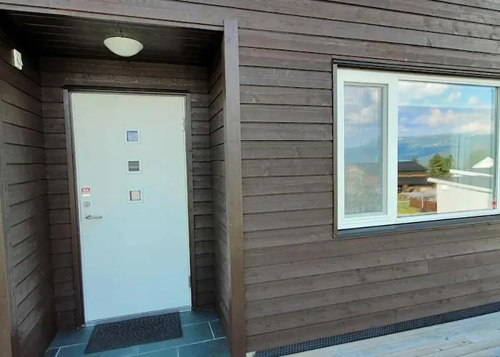 Panorama Διαμέρισμα *