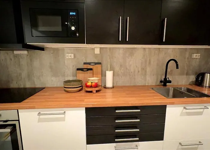 Διαμέρισμα Panorama *