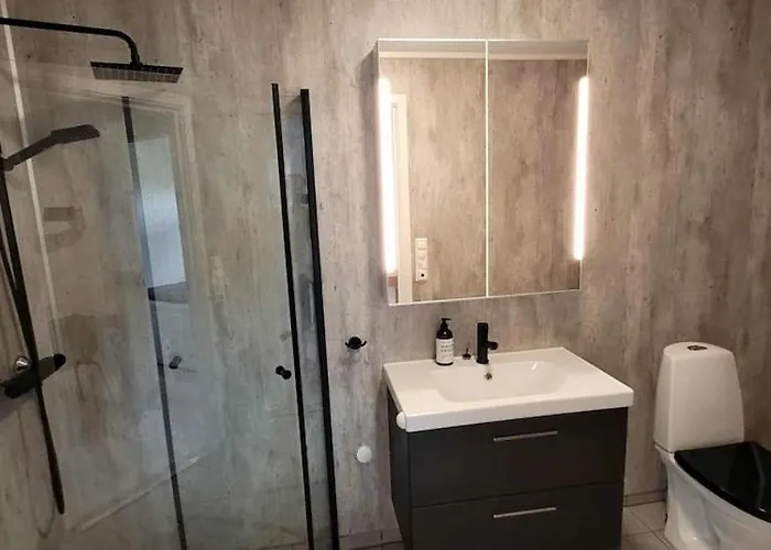 Apartment Panorama *